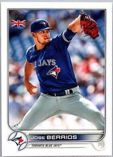 Jose Berrios