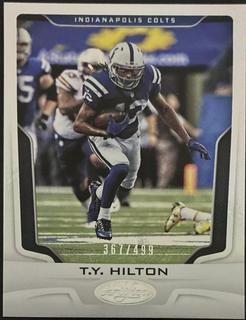 T.Y. Hilton