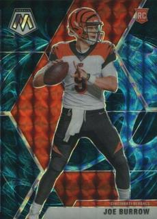 Joe Burrow