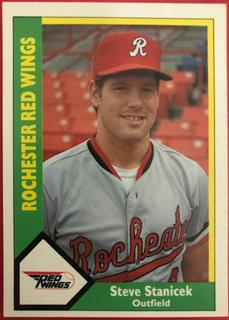 Steve Stanicek