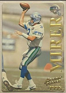 Rick Mirer
