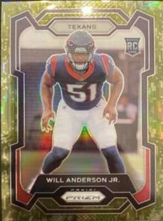 Will Anderson Jr.