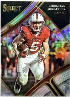 Christian McCaffrey