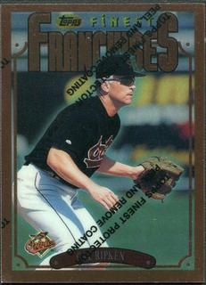 Cal Ripken Jr.