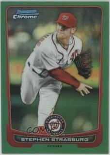 Stephen Strasburg
