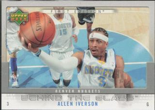 Allen Iverson