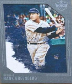 Hank Greenberg