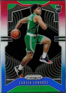 Carsen Edwards
