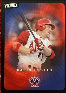 Darin Erstad