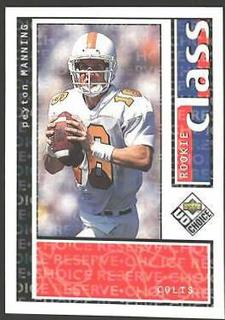 Peyton Manning