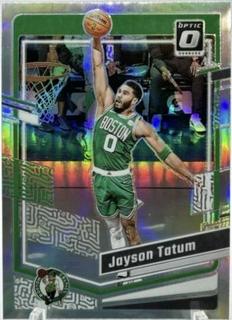 Jayson Tatum
