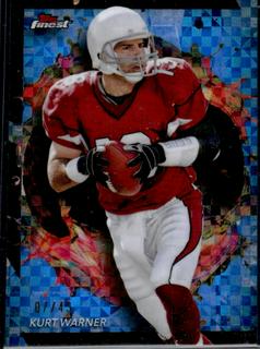 Kurt Warner