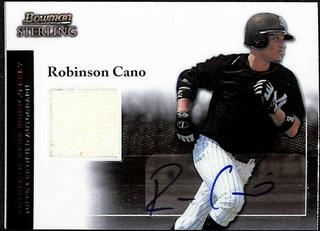 Robinson Cano
