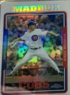 Greg Maddux