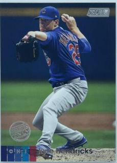 Kyle Hendricks