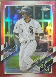 Tim Anderson