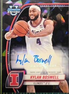 Kylan Boswell