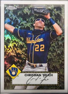 Christian Yelich