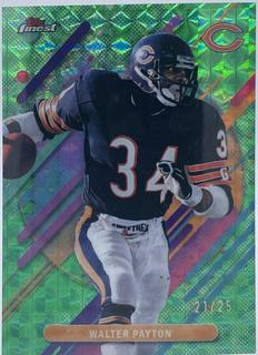 Walter Payton