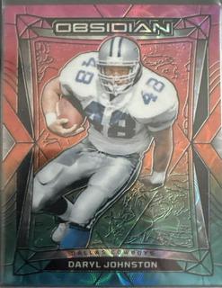 Daryl Johnston