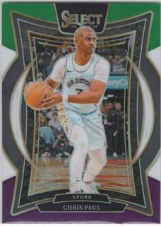 Chris Paul