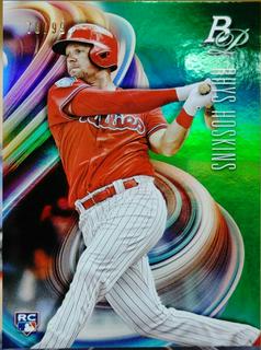 Rhys Hoskins