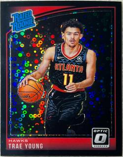 Trae Young