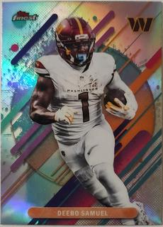 Deebo Samuel