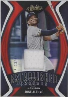 Jose Altuve