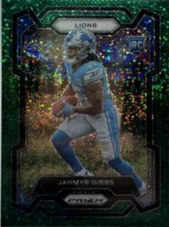 Jahmyr Gibbs