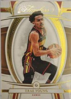 Trae Young