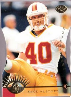 Mike Alstott