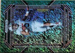 Christian McCaffrey