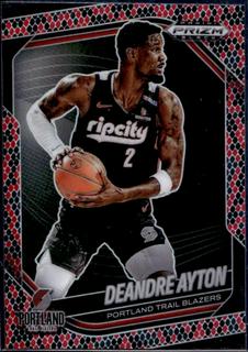 Deandre Ayton