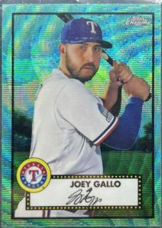 Joey Gallo