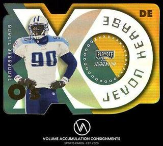Jevon Kearse