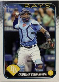 Christian Bethancourt