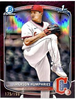 Jackson Humphries