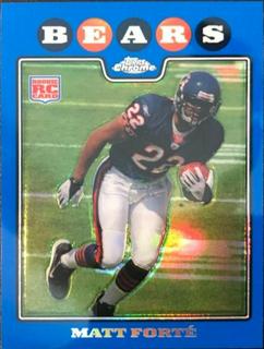 Matt Forte