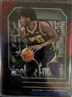 James Wiseman
