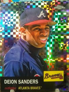 Deion Sanders
