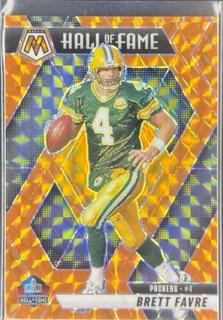 Brett Favre