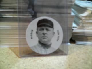 John McGraw