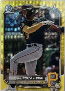 Jhonny Severino
