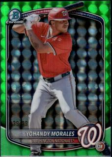 Yohandy Morales