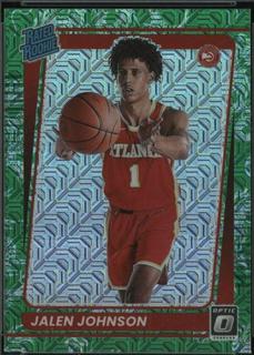 Jalen Johnson