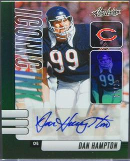 Dan Hampton