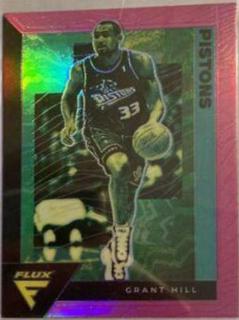 Grant Hill