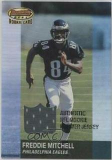 Freddie Mitchell