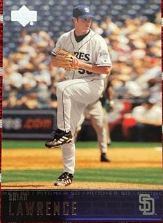 Brian Lawrence